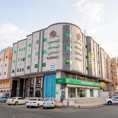 מכה Al Eairy Apartments - Makkah 8 מראה חיצוני תמונה