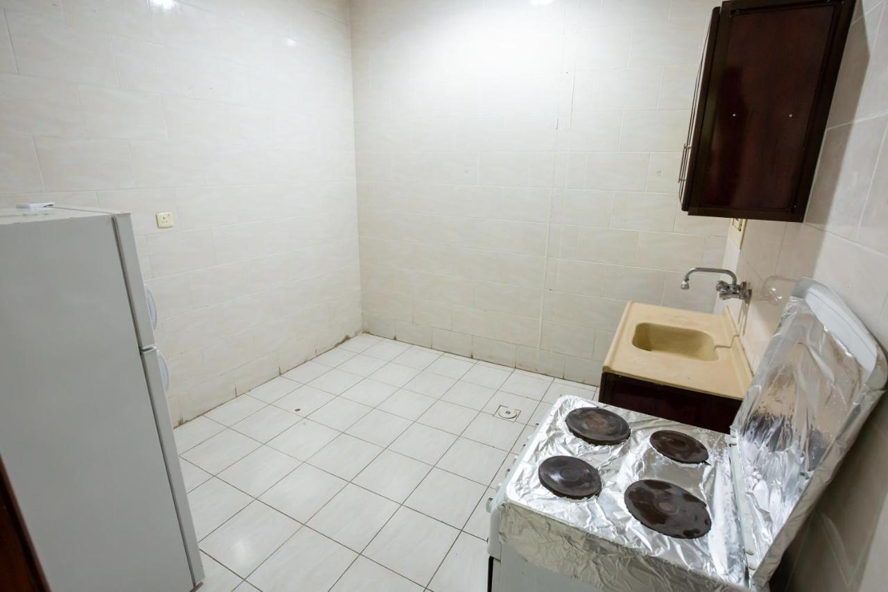 מכה Al Eairy Apartments - Makkah 8 מראה חיצוני תמונה